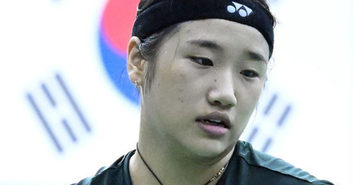 '안세영에게 너무 가혹' 세계 1위의 숙명인가…안세영, 최정상일수록 더 힘들어진다