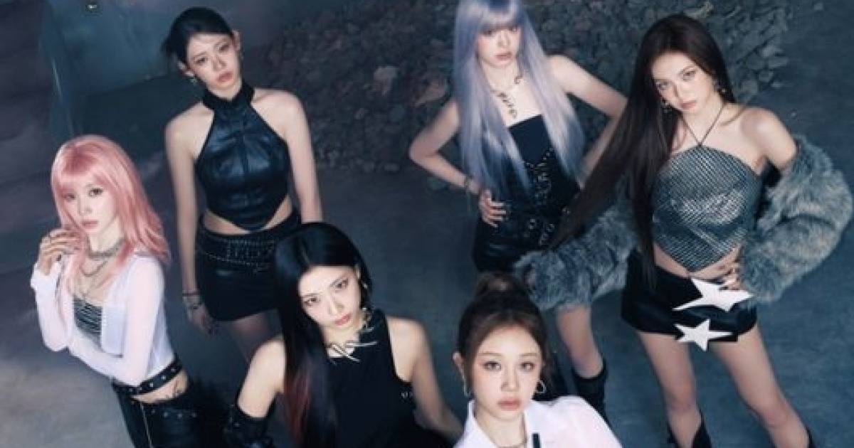 베이비몬스터, 'MAMA' 이어 '가요대전' 또 집어삼켰다