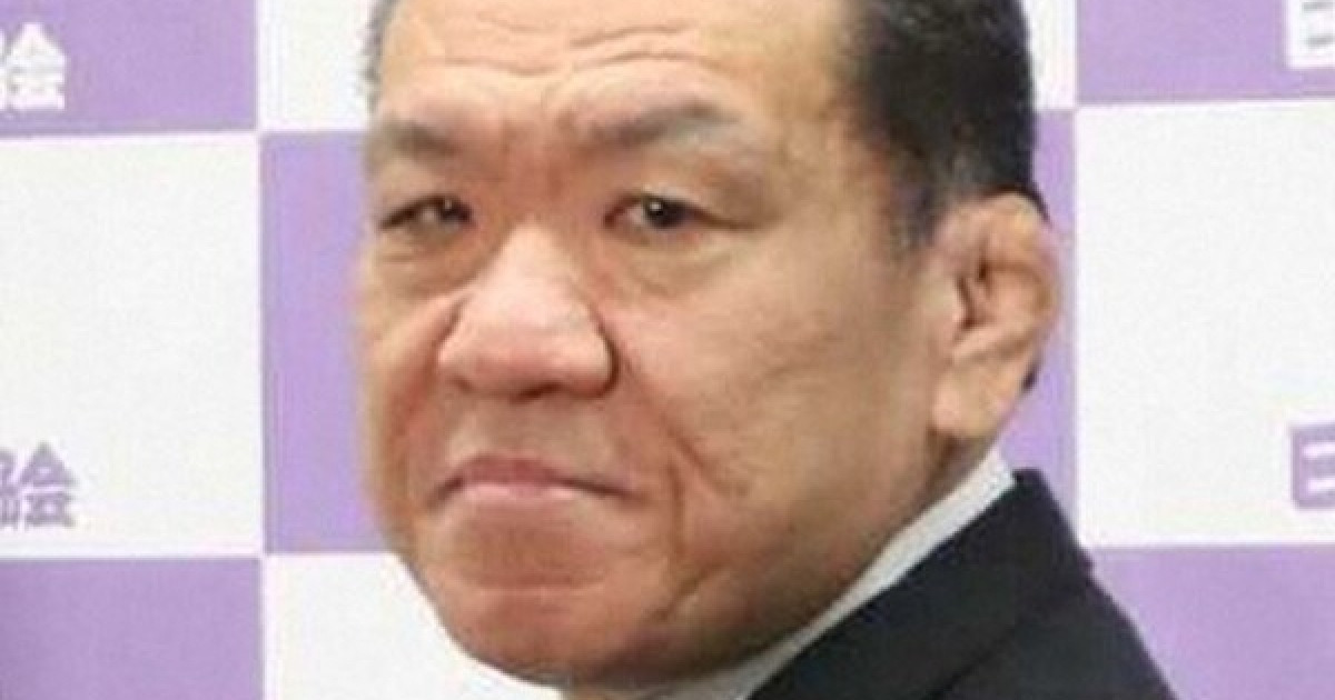 일본 국기(國技), 또 썩은 민낯 드러났다 "야쿠자 알선" 이어 "폭력 사태"까지,  얼굴 5~6차례 폭행 →강등 철퇴