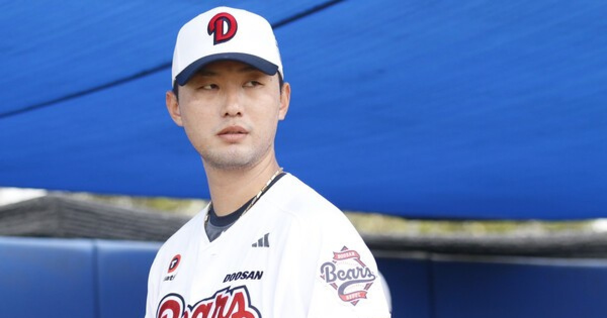 'KBO 1호 기록' 세웠는데, 크리스마스까지 빈손이라니…'무소속' 신세 홍건희의 반등 도울 팀나올까