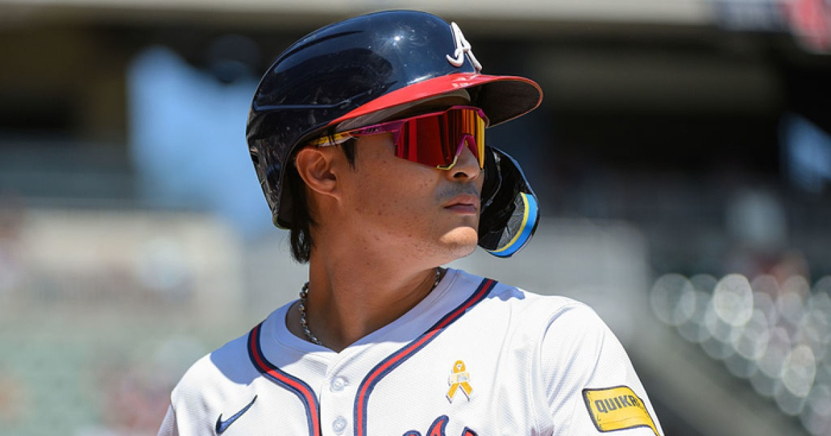 애틀랜타, 김하성 영입으로 최대 약점 메웠다?···ESPN의 분석