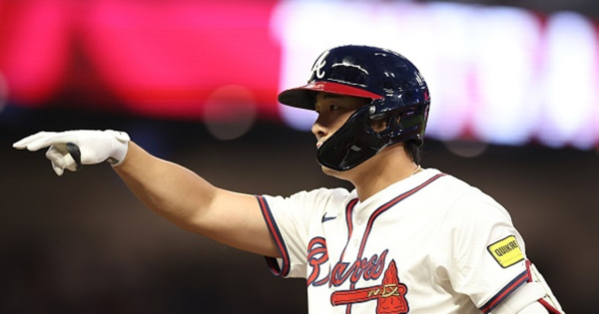 ESPN 김하성이 2024시즌 성적 낸다면 애틀랜타 +3승