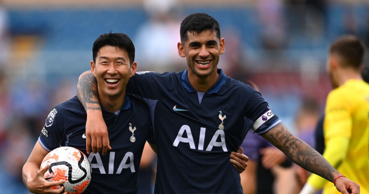 손흥민 떠나자 '싱크홀' 생겼다…BBC "캡틴 로메로 '자질론' 급부상"→FA 추가 기소로 토트넘 리더십 붕괴 전조