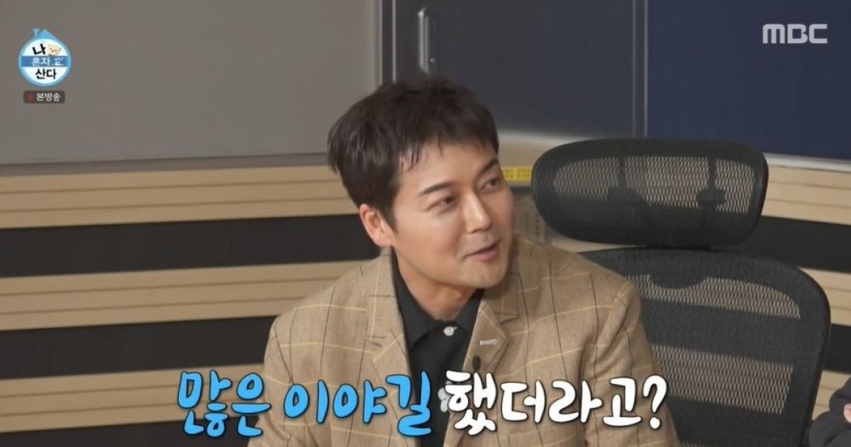 전현무 뿔났다 "이날만을 기다려"…주례사 비웃은 이주승 저격 ('나혼산') [종합]