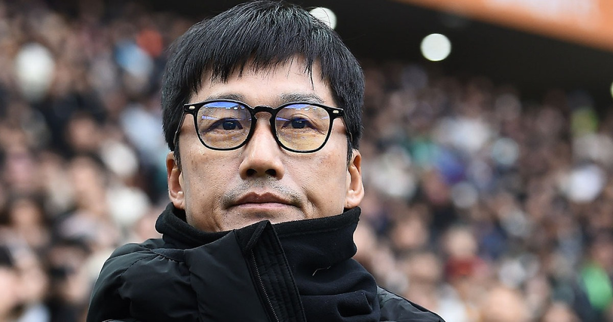 "콘이나 놓던 놈이"…이정효의 '눈물 젖은 빵', 수원 삼성 감독 부임의 의미