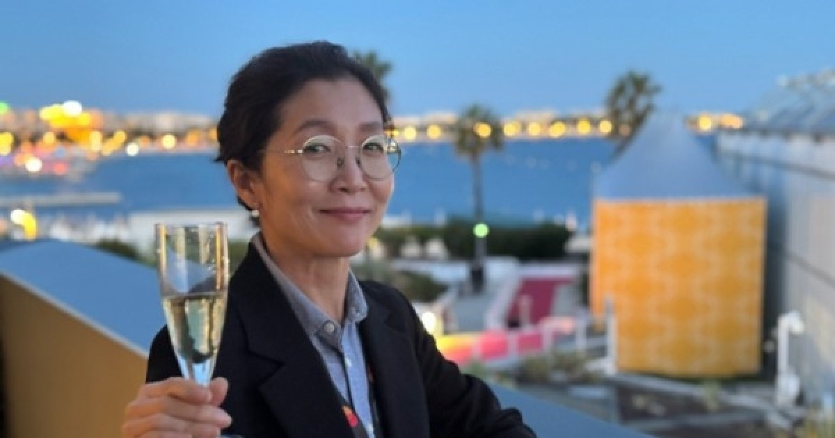 소피 마르소를 BIFF와 연결하다…이수원 전남대 교수 별세