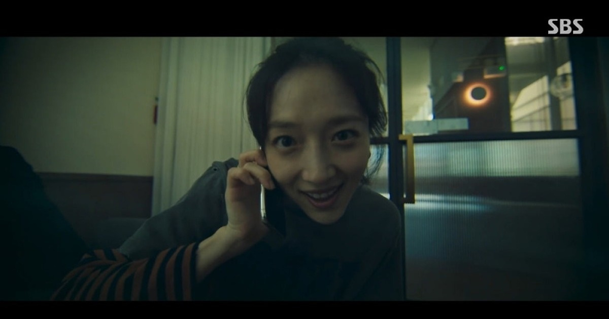 [종합] 표예진, 사기꾼 긁으며 제대로 사고쳤다…이제훈, 의문의 폭발 사고 당해 ('모범택시')