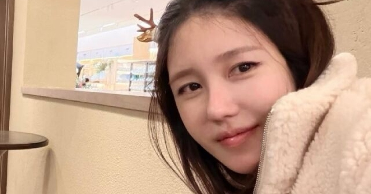 이지아, 어딘가 달라진 분위기 “누구세요?”