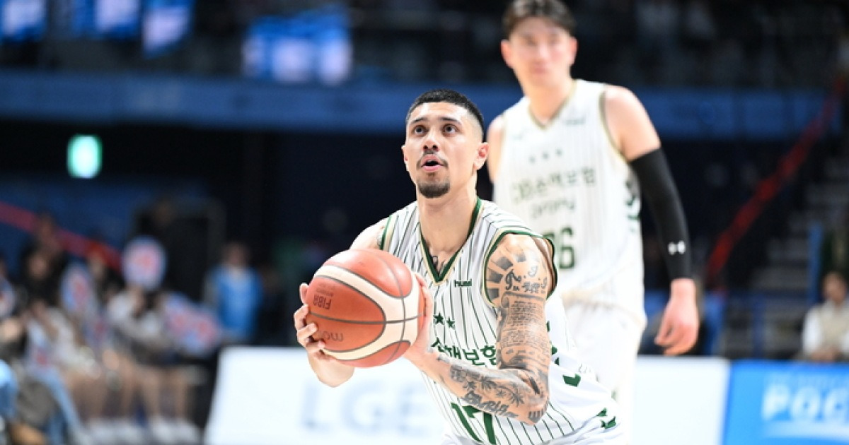 ‘37점 맹활약’에도 겸손한 알바노, “국내 선수들 덕분에 승리” 에이스다운 승리 소감 [SS스타]