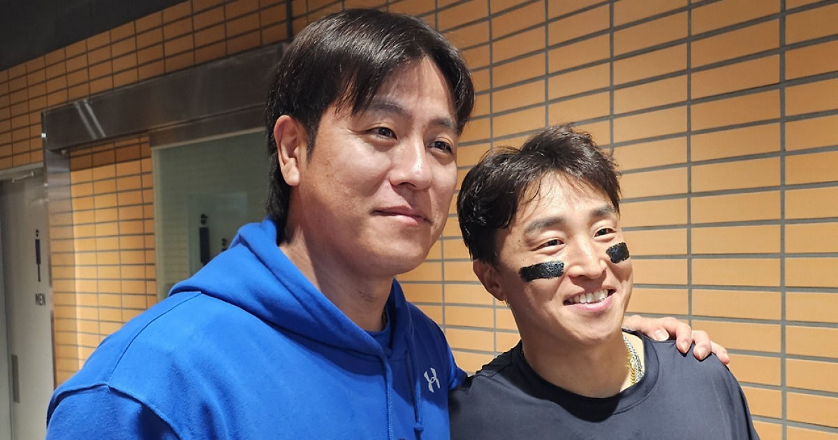 50억 대박 이적, 친정팀으로, FA 4번 성공, 돌연 은퇴... 형들은 끝났다. 최다안타 레전드의 선택은