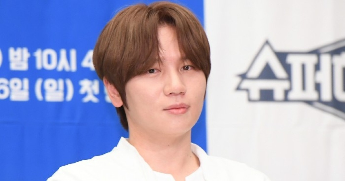 케이윌, 뇌신경 이상으로 은퇴 위기→눈물의 무대('전참시')