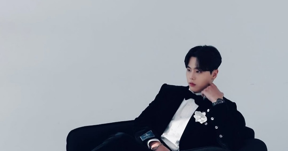 저스트절크 영제이, 고등학교 졸업식 갔던 05년생 여자친구와 내년 결혼