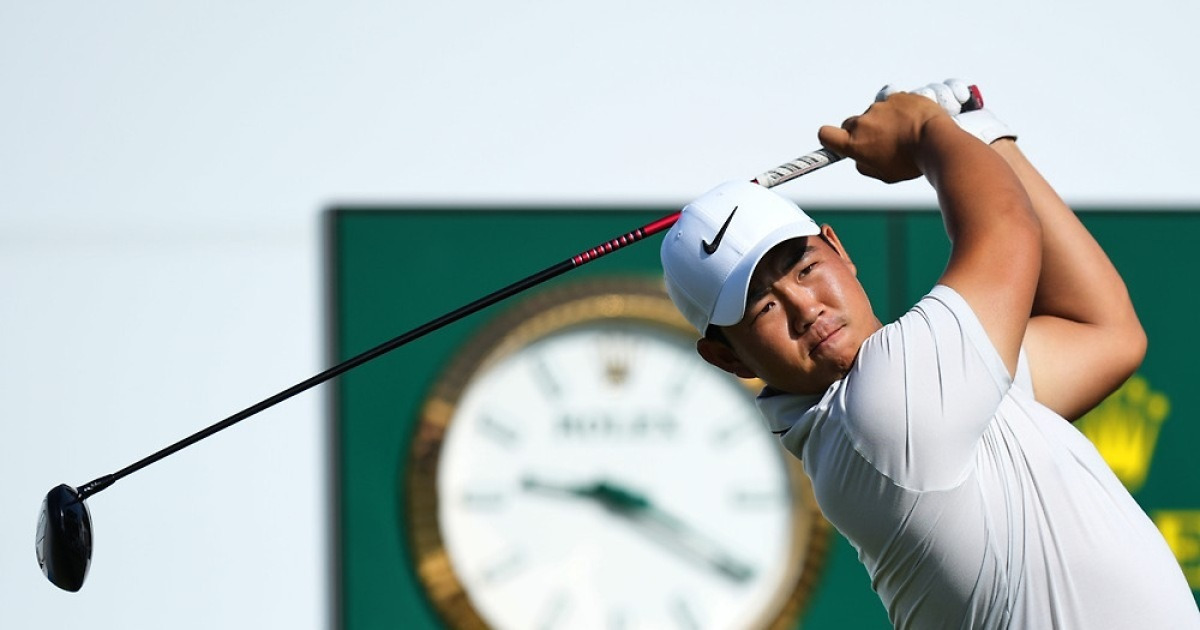 반등이 절실하다…김주형·스피스·파울러, 새해 PGA 투어 재도전