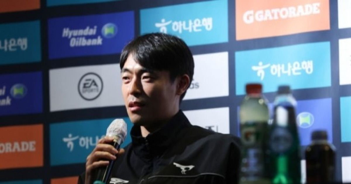 '유스 전문가' 권순형, 전북 N팀 사령탑 부임 예정...정정용 감독과 유기적인 연계성→시너지 기대!