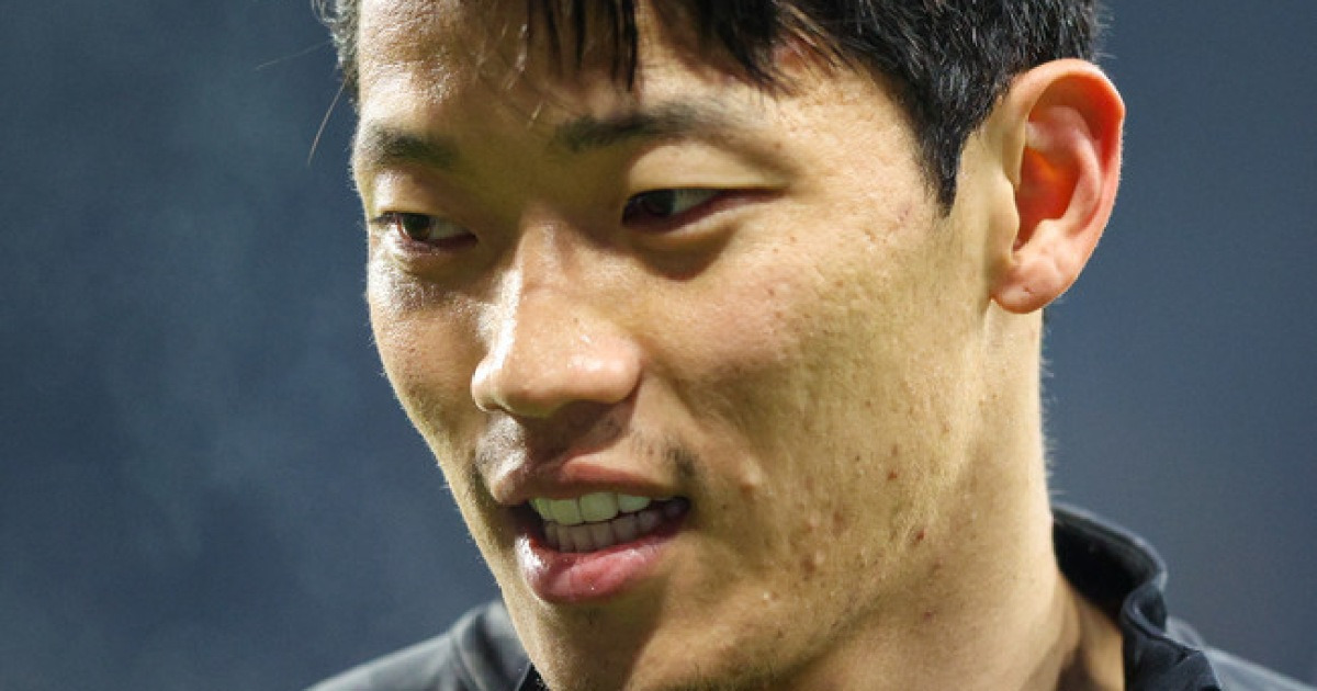 손흥민보다 13골 더 넣은 MLS 공격수 데려온다...황희찬, 강등 위기 이어 벤치 전락?