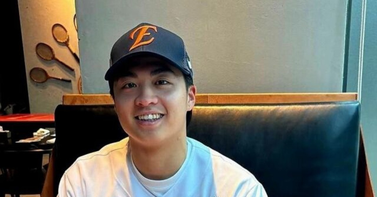 "좌완 선발 류현진뿐이라" 한화 154km 대만 국대 韓 최저연봉도 못 받았는데…0.27억→1.4억 미쳤다, 코리안드림 이룰까