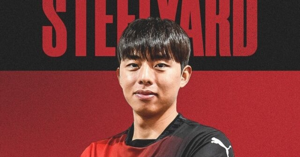 [공식발표] "K리그1 첫 도전, 더 성장할 수 있는 기회"...포항, 좌우 측면을 책임질 수비수 김예성 영입!