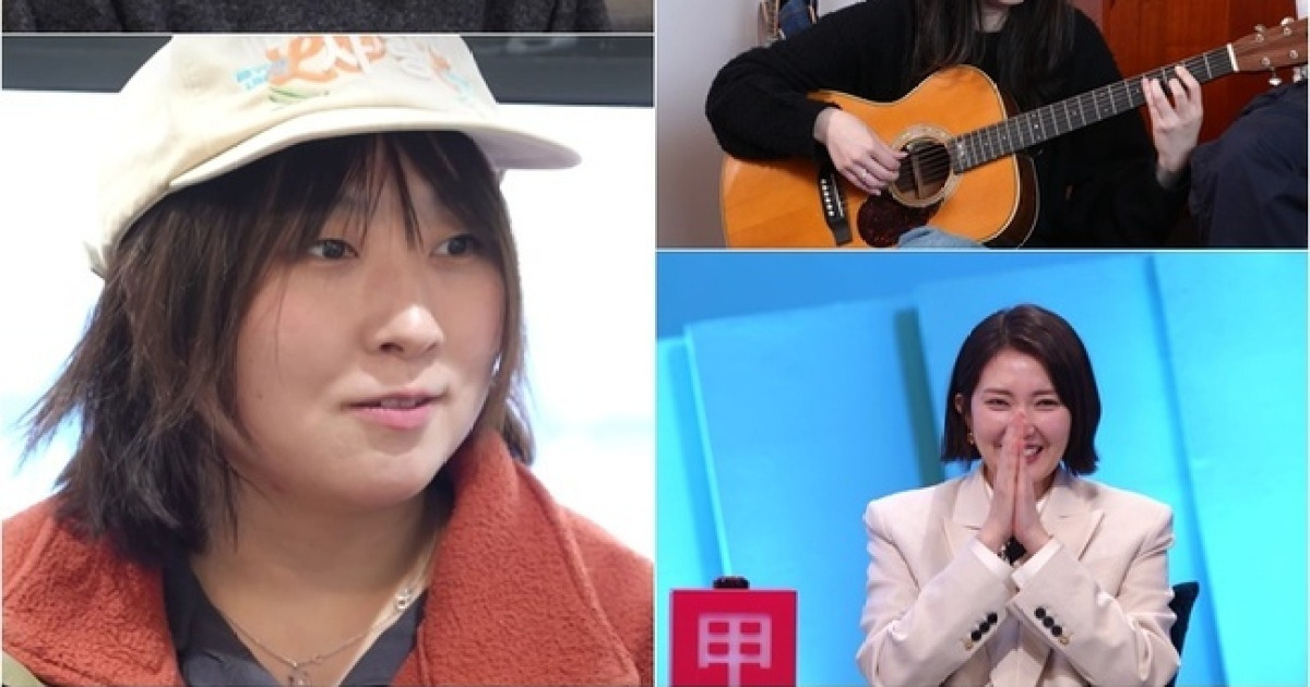 박재범,홍대여신 요조 공개 러브콜에 응답할까(사당귀)