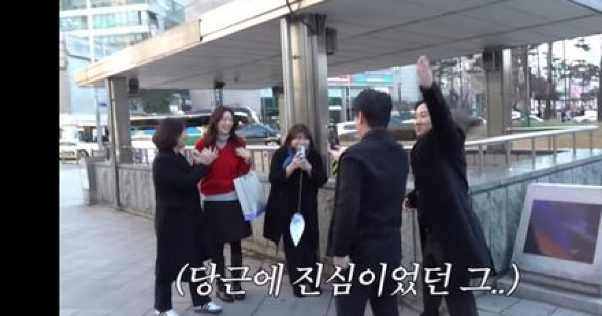 '60억 건물 경매' 임창정, 팬심은 여전···♥서하얀 7만 원 떡볶이에 입이 떡('서하얀 유튜브')[핫피플]