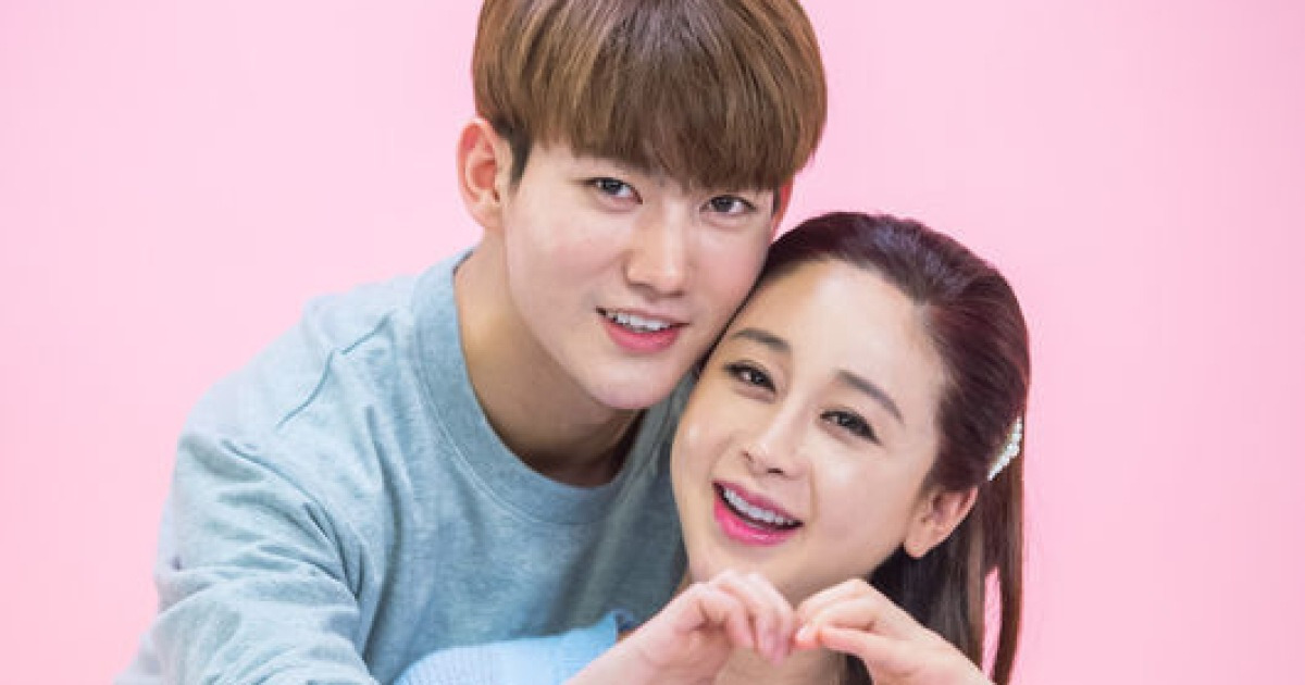 떠나가지 못하는 진화, 헤어지지 못하는 함소원…3년째 이혼팔이 [Oh!쎈 이슈]