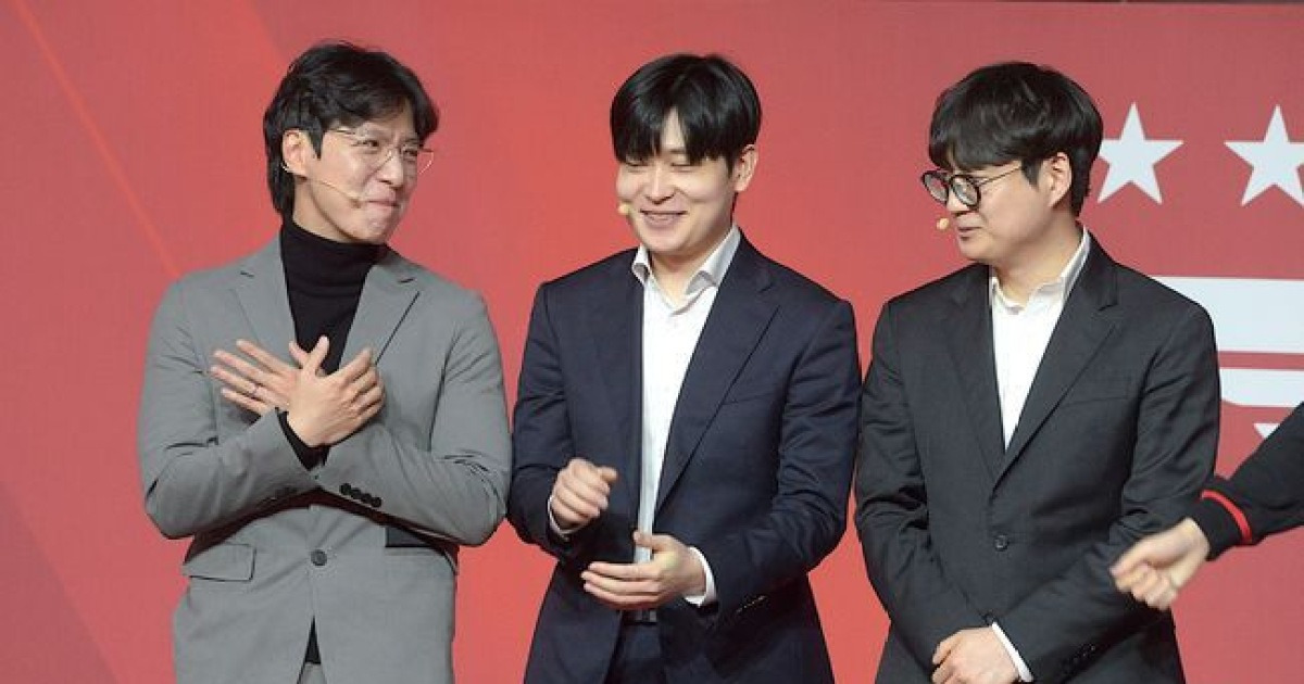 ‘꼬마’ ‘톰’ ‘마타’ T1 코칭스태프의 2026 목표, “모든 대회 결승, 최대한 많이 우승”