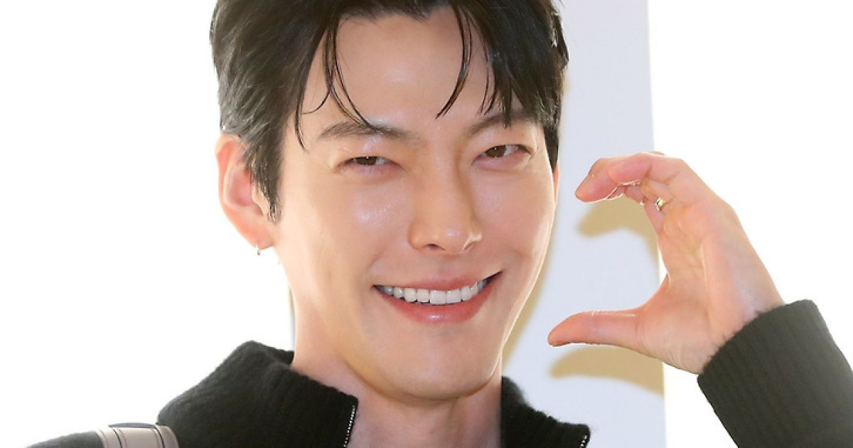 누적액만 12억, ‘기부천사’ 김우빈의 크리스마스 기적