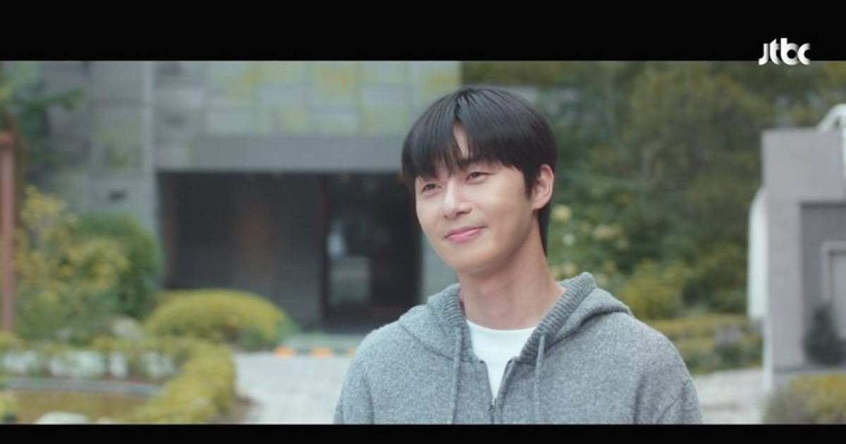 박서준♥원지안, 본격 연애 시작 (경도를 기다리며)[TV종합]