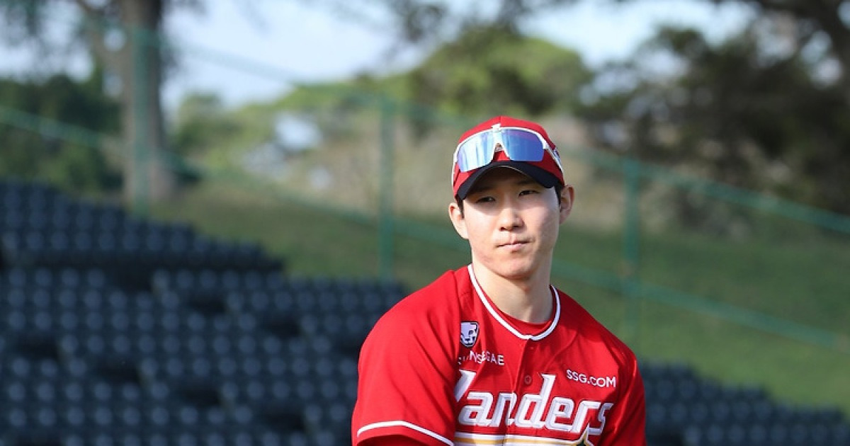 박성한 ‘짝’ 찾아야 할 SSG, 센터 라인 강화 열쇠 쥔 2루수들