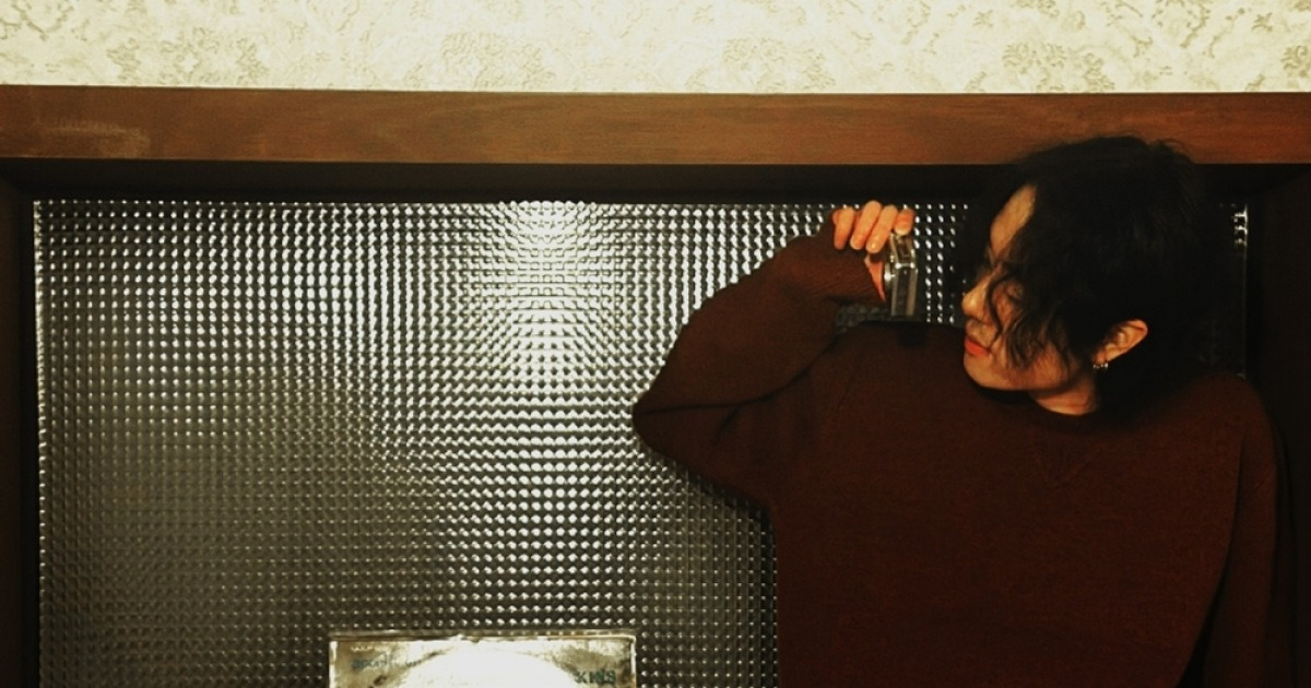 힙합 그룹 문라이트, 사랑 위해 모든 걸 내던진 마음 ‘DFL’