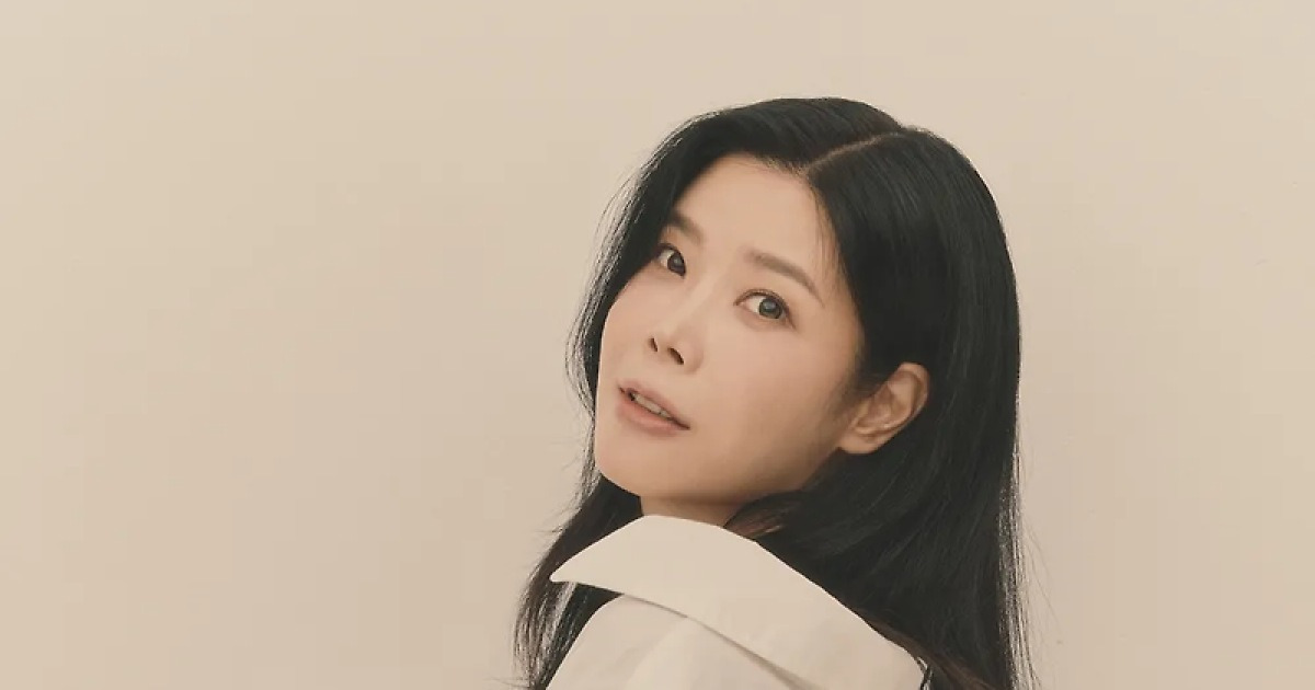 린, 이수와의 이혼 4개월 만에 심경 글 “내가 부서지더라도 누군가를 품고 싶었던 사람”