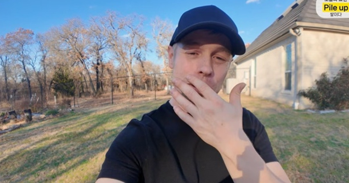 255만 유튜버 올리버쌤 "韓 의료시스템 무임 승차? 오해, 한국행 결정 NO" [전문]