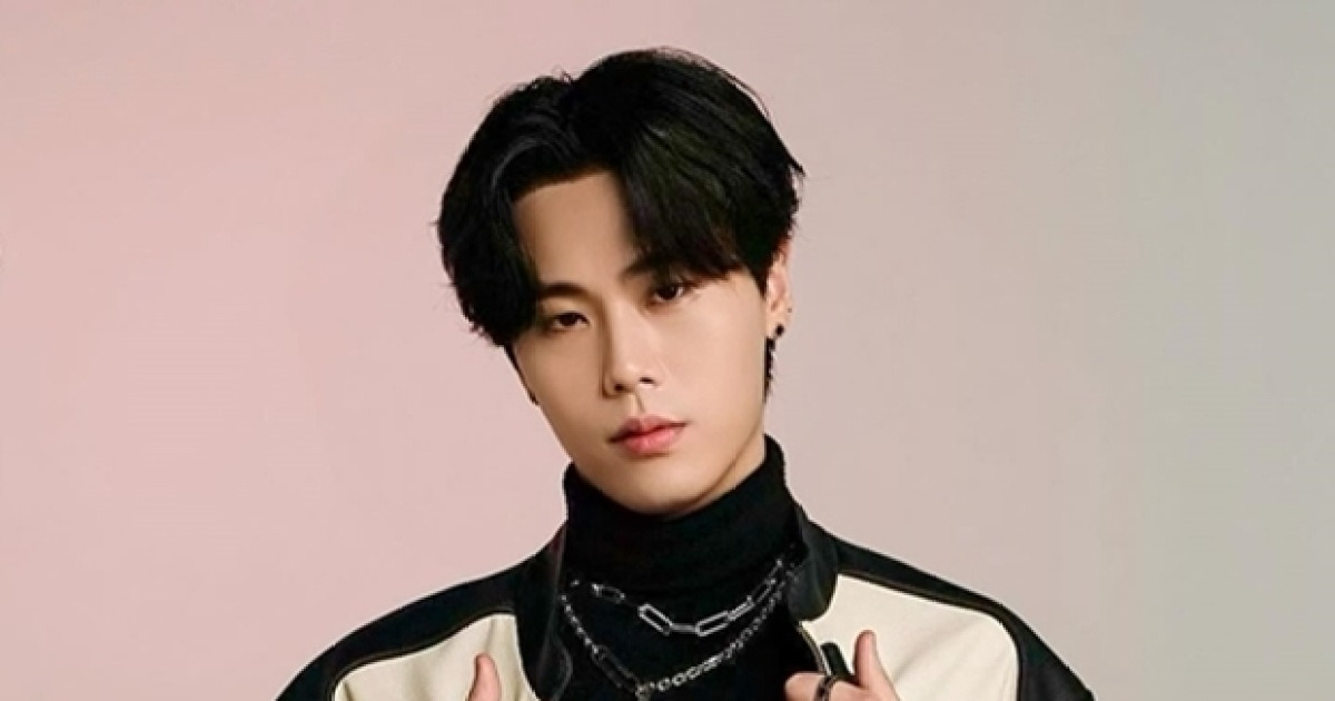 ‘스맨파’ 영제이, 미성년자 교제 논란 딛고 20세 신부와 결혼 [이슈&톡]