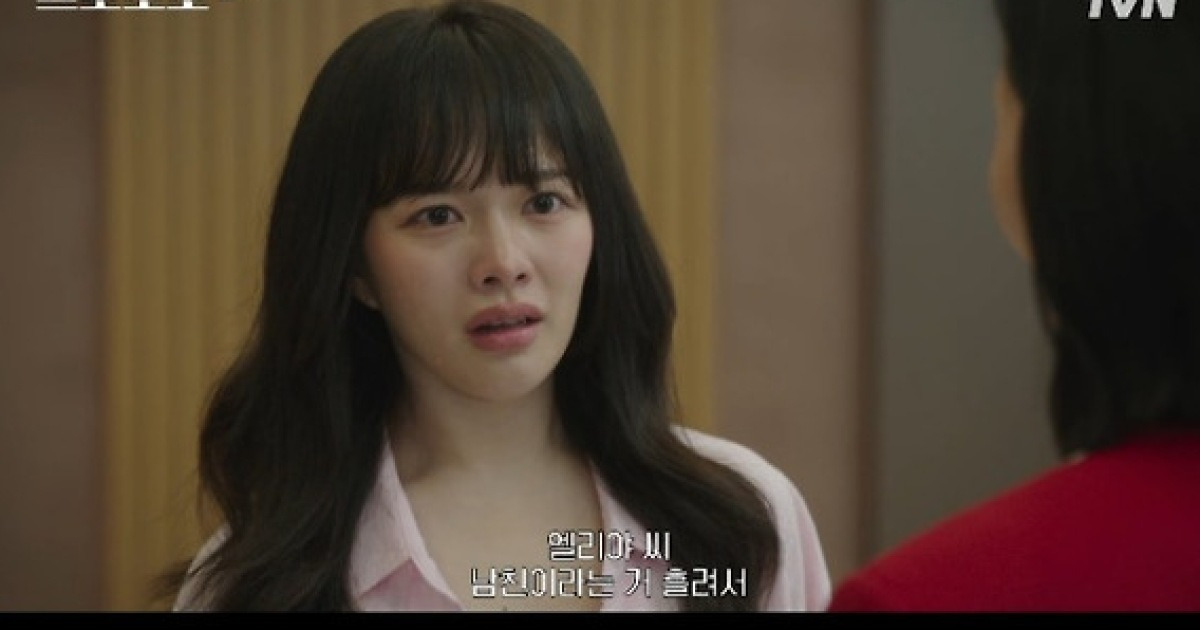 '프로보노' 정경호·정지소, 국정감사서 쾌감 선사 [종합]