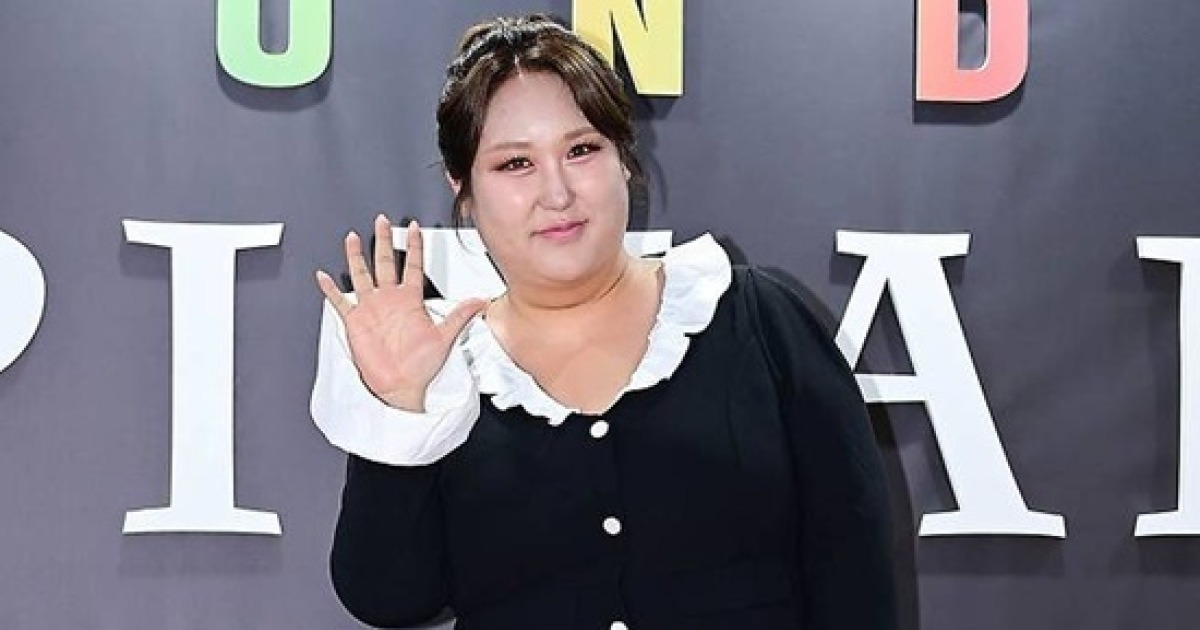 "코 성형은 성형도 아냐" 성전환 한 풍자, 5번째 재수술…"갈비까지 뺐다" [엑's 이슈]