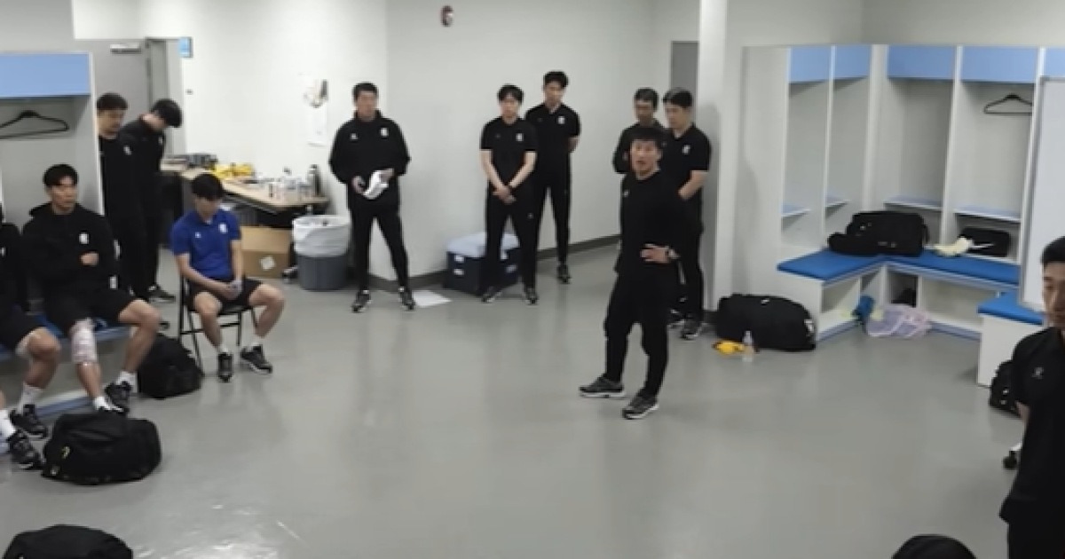 이정효 분노의 외침! "우리 이름 있어? 누구도 안 도와 줘! 그냥 노력으론 안 돼, 축구에 미쳐야 돼!!"→'3년째 2부' 수원삼성 바꿀까