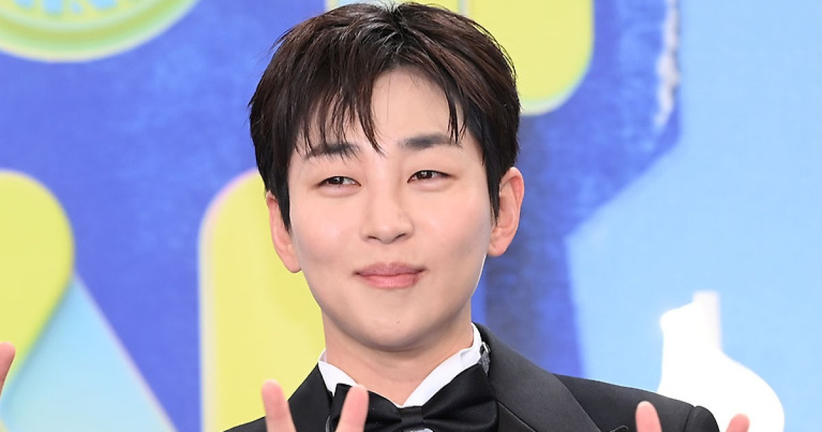 '주사이모' 박나래→키 하차했는데…딘딘 "한강뷰? '나혼산' 찍으려고" 소신 발언 (워크맨)