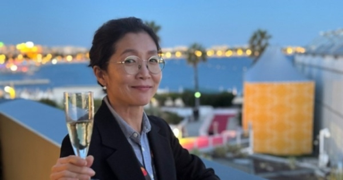 소피 마르소를 BIFF와 연결하다…이수원 전남대 교수 별세(종합)