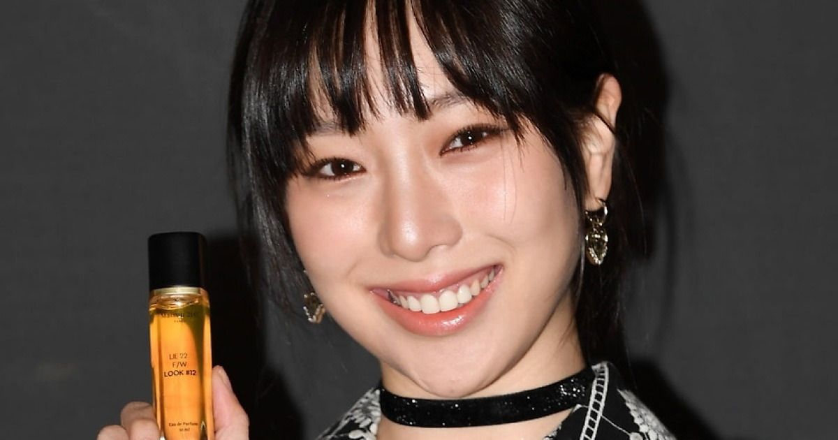 [단독] '황신혜 딸' 이진이, 변우석 소속사와 4년 만에 결별했다…서로 앞날 응원하며 동행 마무리