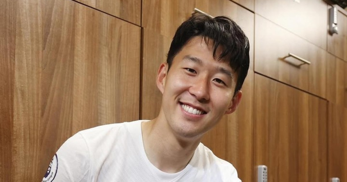 손흥민 위상 대단하다...아스날 레전드도 극찬 "쏘니는 토트넘, 한국 싫어해도 좋아할 수밖에 없어"