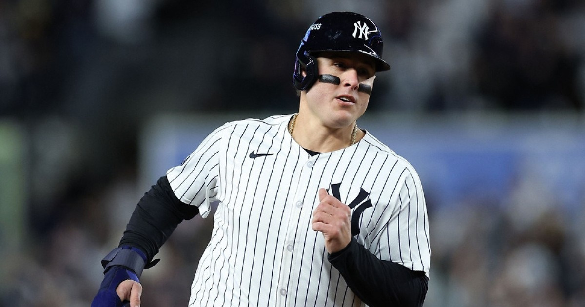 은퇴했지만 배트는 아직…리조, 이탈리아 대표 유니폼 다시 입을까