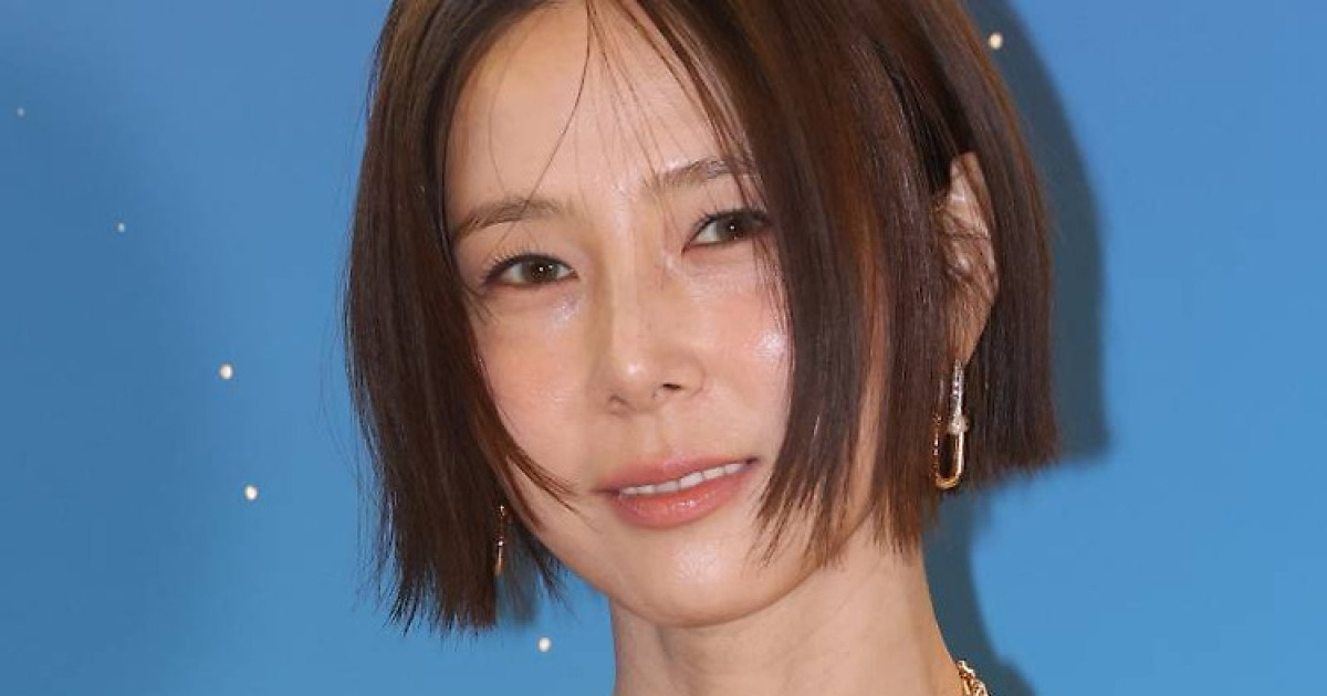 ‘마이큐와 재혼’ 김나영, 유튜브 수익금 1억 기부 “한부모 여성 가장 응원”