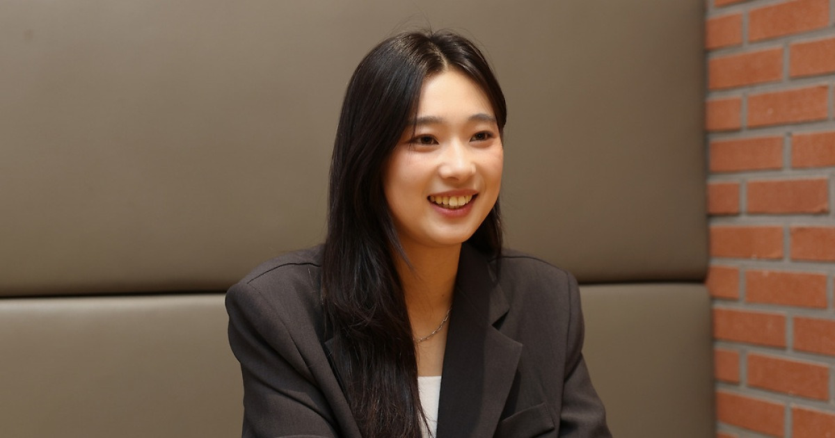 축구 선수서 스포츠 행정가로…그 뒤엔 체육진흥공단