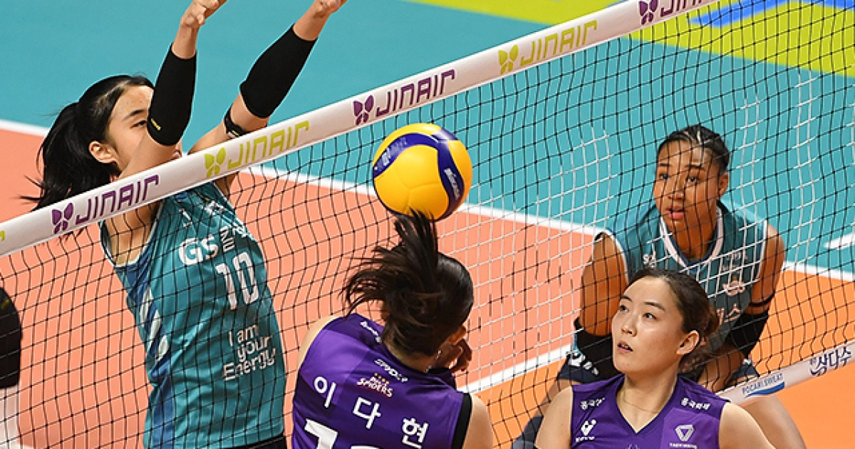 “더 잘할 수 있고, 잘해야 한다” GS 2년 차 최유림을 향해 쏟아지는 기대 [MK현장]