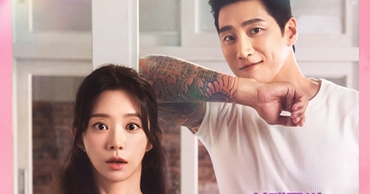 ‘새해 커플’ 안보현♥이주빈·남지현♥문상민 로맨스 어떨까 [오늘의 프리뷰]