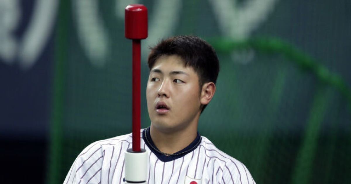日 248홈런 거포 어떻게 되나…3540억 먹튀와 이별 임박, 오타니 전 소속팀 데려가나 "천문학적 금액은 아닐 것"