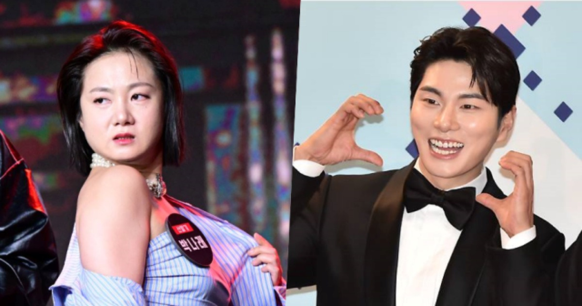 MBC 방송연예대상 개최 관련 보도 이미지