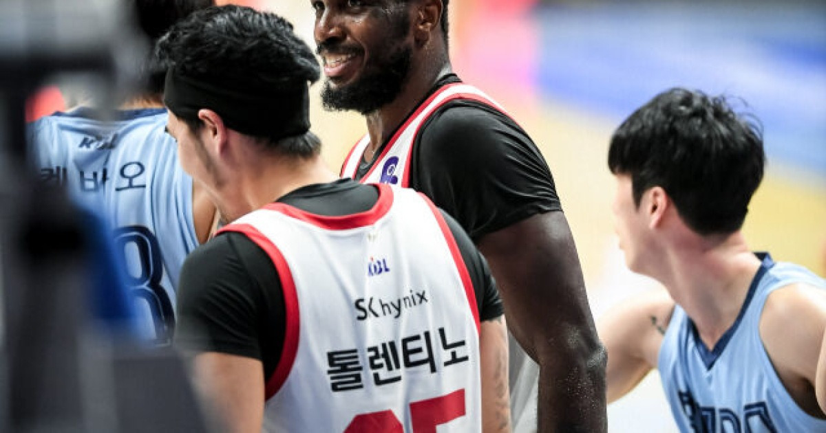 '워니 36득점 대폭발' SK, 소노 제압하고 2연승…'이정현 결장' 소노 홈 7연패 수렁 [MD고양]