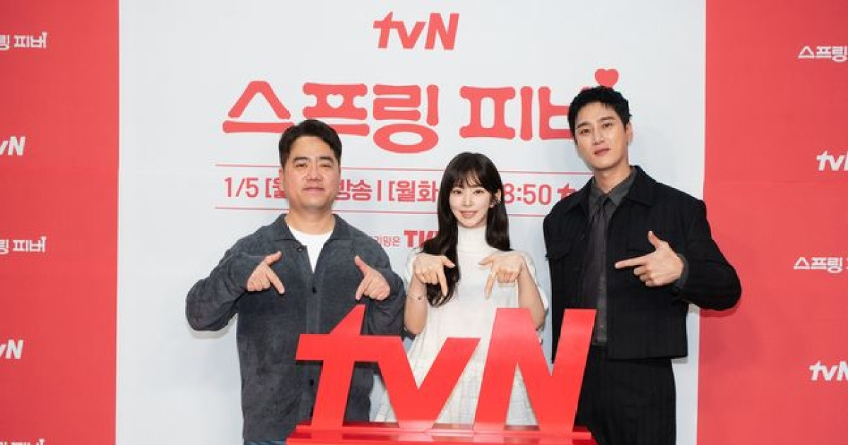 ‘스프링 피버’ 감독 “전작 ‘내남결’ 뛰어넘는 큰 사랑 받는 것이 목표”