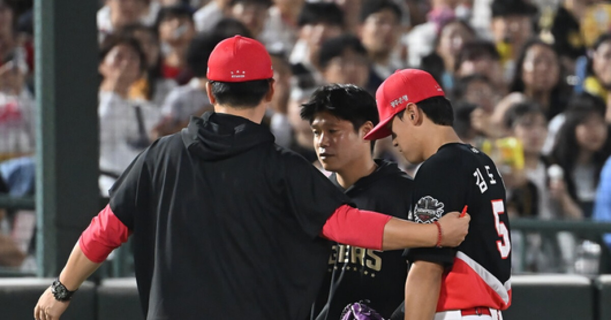 고액 연봉자 줄줄이 떠나고 5억 천재까지 삭감 불가피...샐러리캡 초과 걱정했던 KIA 극한 다이어트 예고