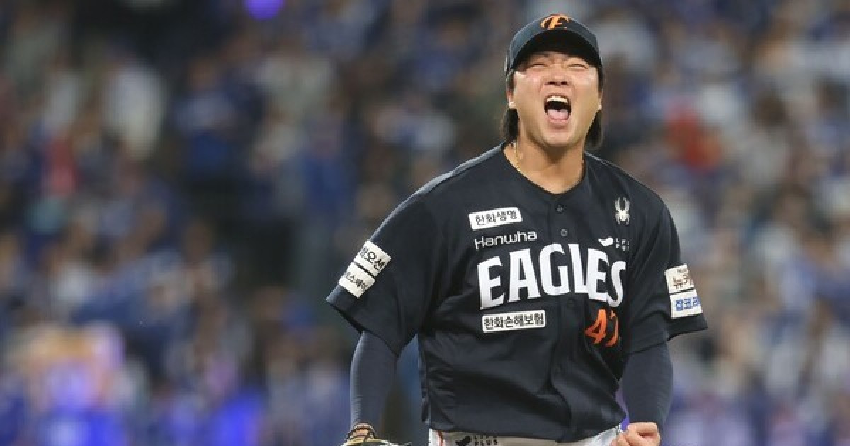 이럴수가! 무려 80억 계약 원했던 한화 이글스 FA 특급 불펜, '연봉 1억 1000만 원' 제2의 하주석으로 전락하나